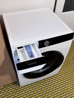 Pračka Samsung WW90T554DAE/S7 - 3