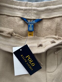 Nové teplákové kalhoty Ralph Lauren - 3