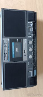 RADIOMAGNETOFON TELEFUNKEN RC 760 - 3
