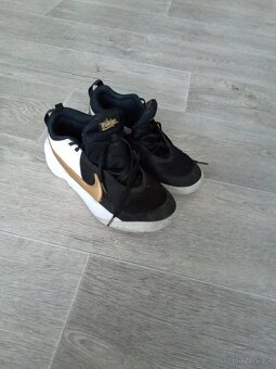 Sportovní boty Nike vel. 38,5 - 3