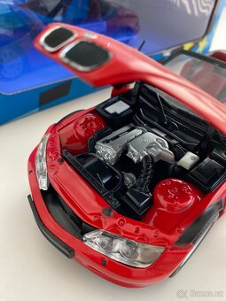 BMW Z3 1:18 UT Models - 3