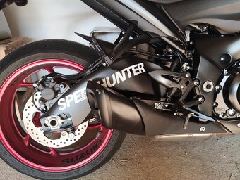 Suzuki GSX-S 1000 - 3