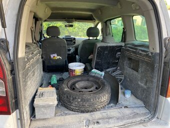 Citroen berlingo - 3