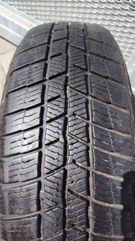 165/70 r14 zimní - 3