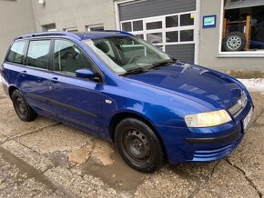 FIAT STILO COMBI 1.9JTD MJET-88KW- - 3
