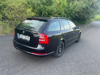 Škoda Octavia II 1.8 TSi 118kw - 3