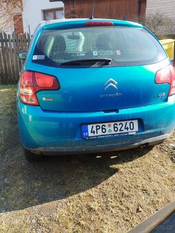 Citroen C3 1.4i 2010 - 3