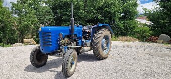 Zetor 3011 Major - 3