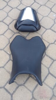 Sedlo Yamaha R1 2007 - 3
