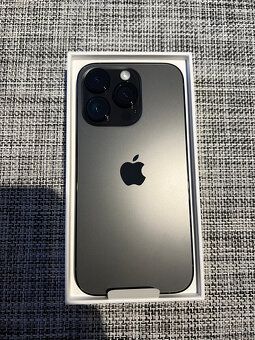 Prodám iPhone 14 Pro - 3