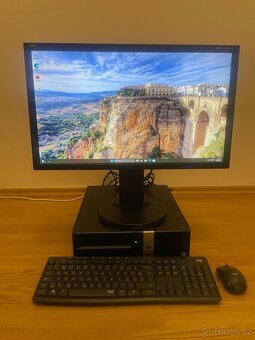 Pocitac HP (SSD, Windows 11) - 3