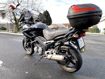 Yamaha TDM 900 rv.2006 ABS - 3