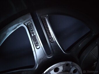 Mercedes Benz originál disk kola A1774012200 - 3