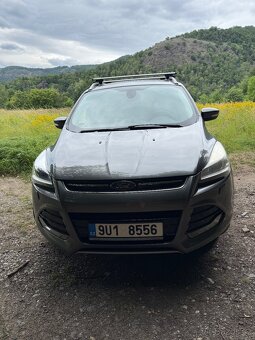 FORD KUGA 2.0TDCi TITANIUM - 3