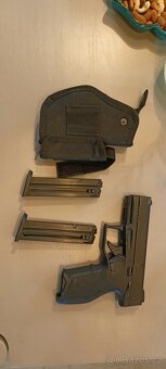 Pistole taurus tx22 - 3