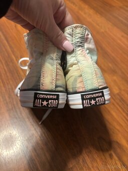 Converse 38 - 3