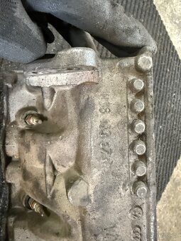 Hlava válců 038103373R, Audi, Škoda, Seat - 3