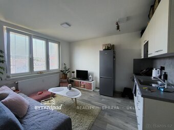 Pronájem, Byty 2+kk,  38m2 Plzeň, ev.č. yIVB8497 - 3