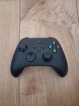 Xbox Series x 1TB - 3