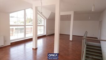 Pronájem, Obchodní prostory, 82m2 - Zábřeh, ul. Kozinova - 3