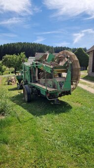 Bramborový kombajn - 3