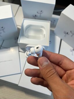 AIRPODS PRO 2nd GEN- USB C - 3