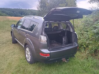 Prodej Mitsubishi Outlander - 3