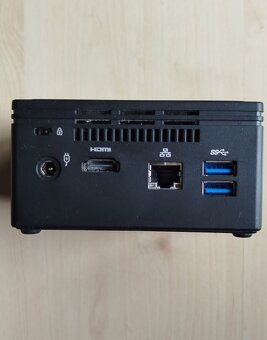 mini PC Gigabyte - 3