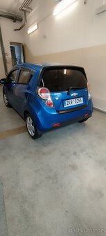 Chevrolet spark 1.0 - 3