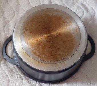 Hrnec Tefal Hrnec 28cm Trattoria E2185334 - 3