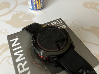 Garmin fenix 7x - 3