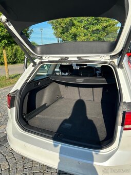 Prodám VW Passat b8 - 3