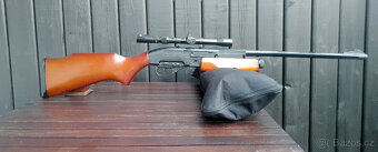 Vzduchovka Gamo G-1200 - 3