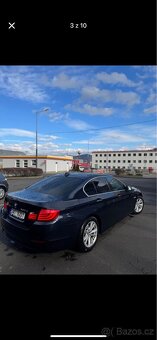 Bmw f10 530d 180kw - 3