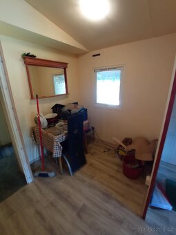 Chata k bydlení- 38m2-Královo Pole - 3
