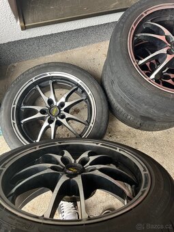 5x120 R17 - 3
