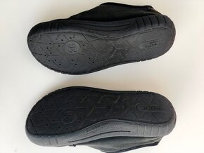 Bačkory / boty SUPER FIT WEITE M IV – vel. 26 - 3