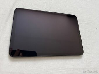 Ipad mini Wi-fi 64GB vesmírně šedá (space grey; 6. generace) - 3