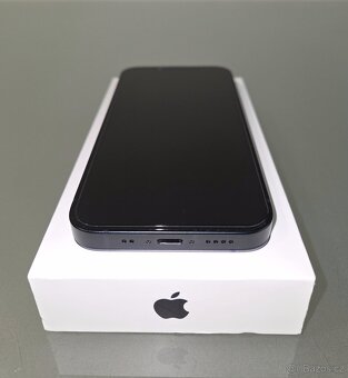 iPhone 13 mini 256GB - v záruce - 3