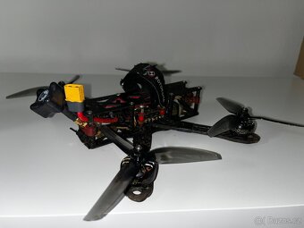 Dron Alien 5” - 3