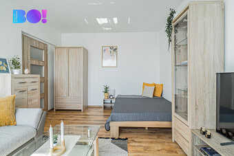 Prodej bytu 1+1, 36 m² ul. Varenská, Moravská Ostrava, Ostra - 3