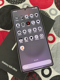 Samsung s25 ultra 16/512gb - 3