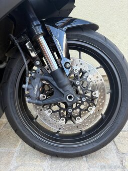 Honda CBR650R 2023 - 3