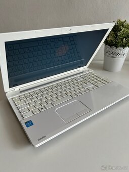 Notebook Toshiba Satellite - 3