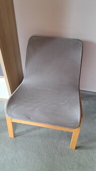 IKEA křeslo - 3