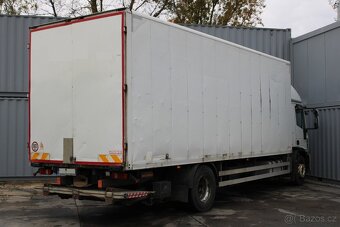 Iveco Eurocargo ML190EL30, SKŘÍŇ,SKLÁDACÍ ČELO - 3