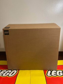 Lego Titanic 10294 - 3
