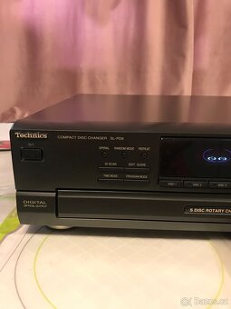 Technics - 3