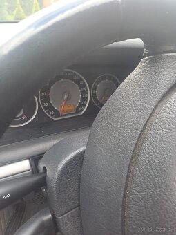 Citroen C5 2,0HDi - 3