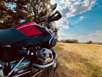 Bmw R 1200 gs - 3